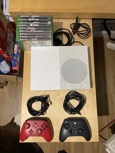 Microsoft xbox one 1681 - microsoft, s