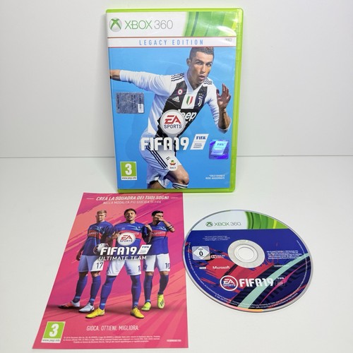 Fifa gioco per - gioco, microsoft