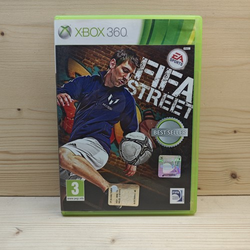 Fifa street pal ita - -,
