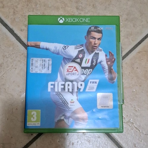 Sports fifa xbox one pal - fifa,