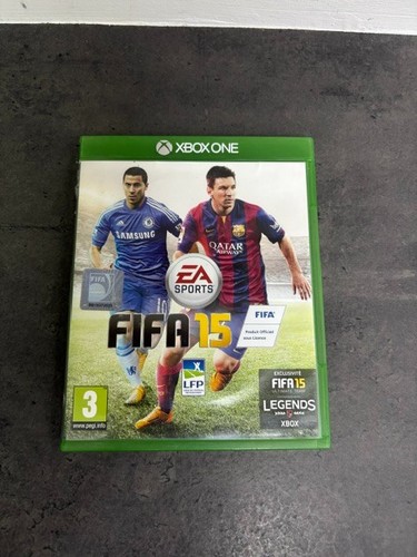 Fifa xbox one microsoft - xbox,