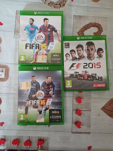 Giochi per xbox one - ,, 3