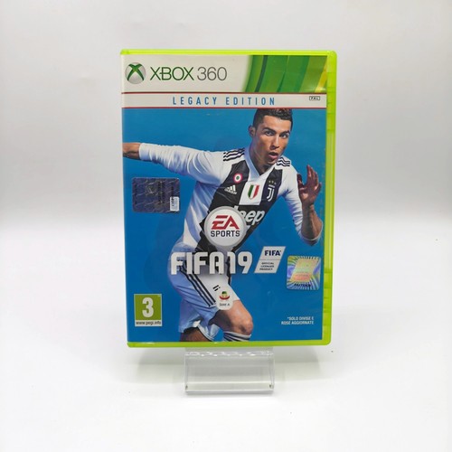 Fifa 2019 xbox - xbox, gioco