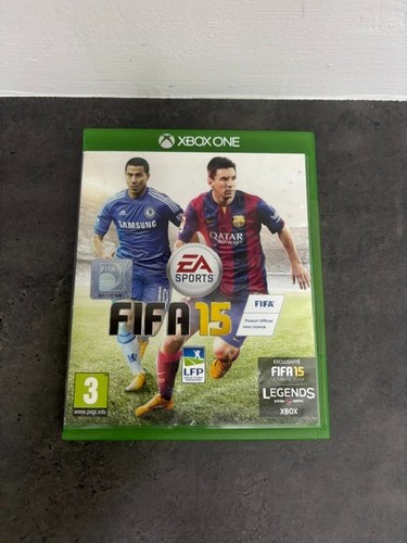Fifa xbox one microsoft - one,