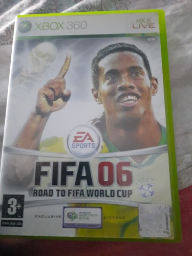 Fifa road - fifa, cup