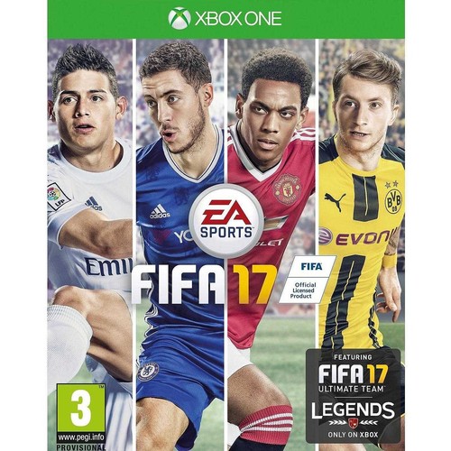 Fifa ita xbox one nuovo - fifa,