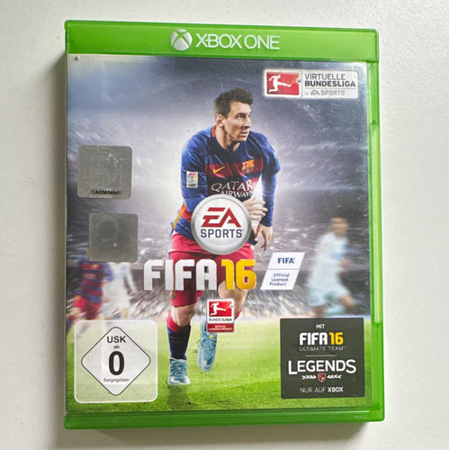 Sports fifa xbox - fifa, one