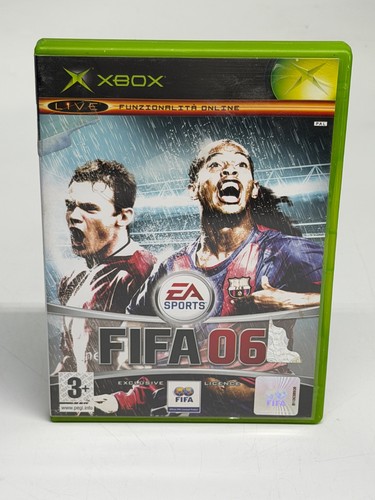 Videogioco fifa microsoft - videogioco,