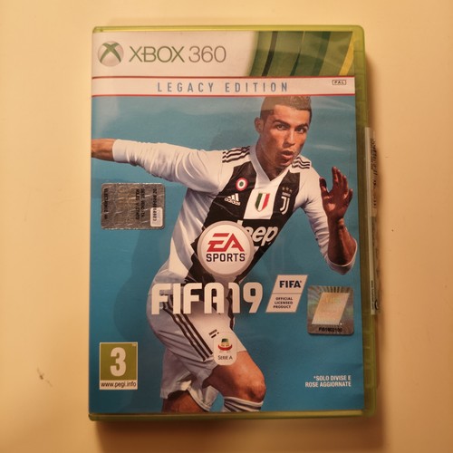 Fifa xbox 360 - -,