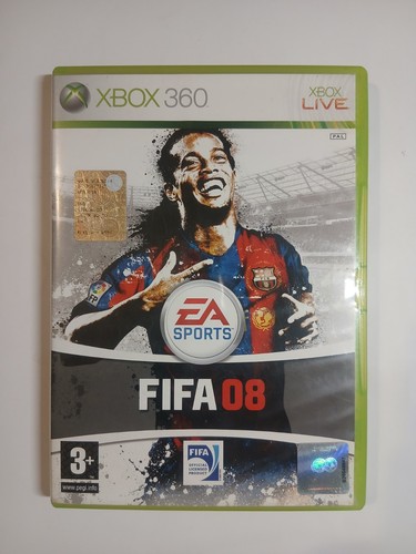 Fifa xbox 360 pal ita - xbox,