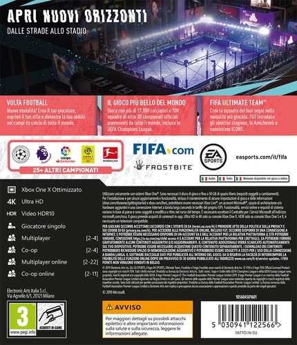 Xbox one fifa - one, 20