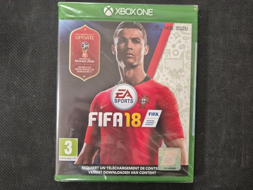 Fifa xbox one nuovo - fifa,