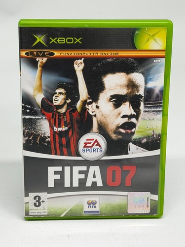 Videogioco fifa xbox - videogioco,