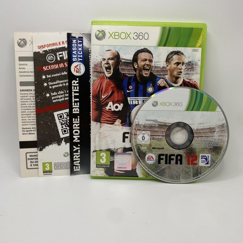 Sports fifa microsoft - 12,