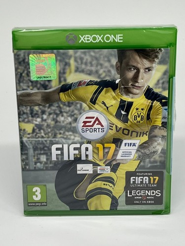 Videogioco fifa xbox - fifa,