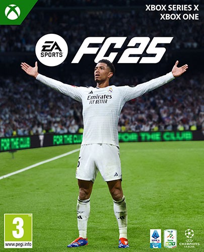 Xbox - (fifa,