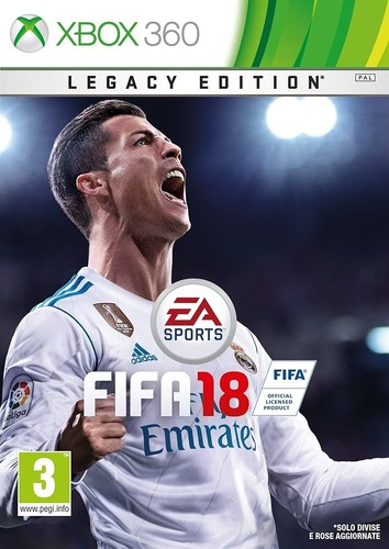 Fifa xbox 360 - fifa,