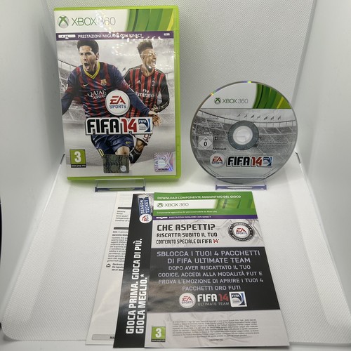 Fifa per xbox 360 - fifa,