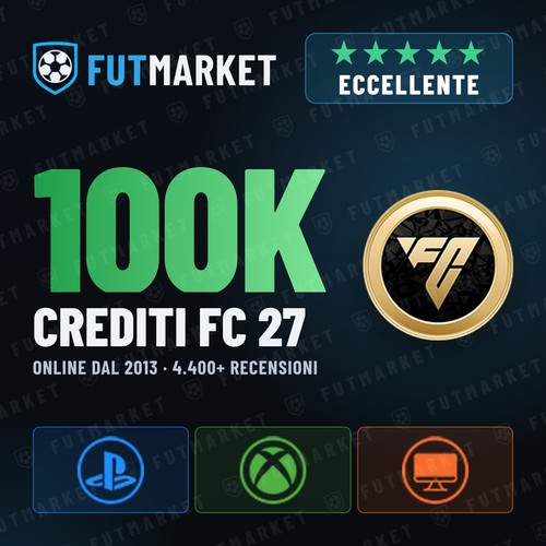100 000 crediti - 27, ultimate