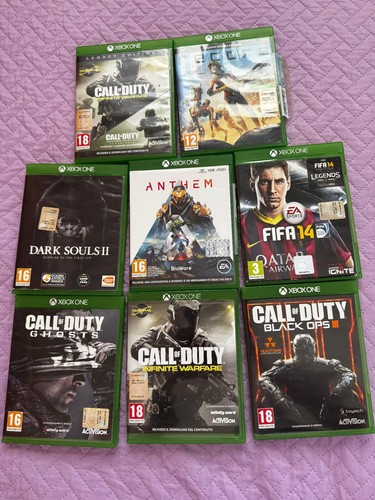 Microsoft xbox one - xbox, x