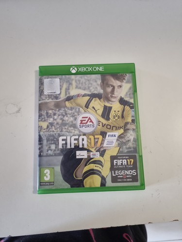 Fifa disco come nuovo - disco,