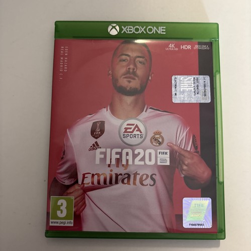 Fifa disco come - nuovo,