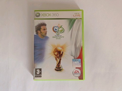 Fifa world cup germany 2006 - world,