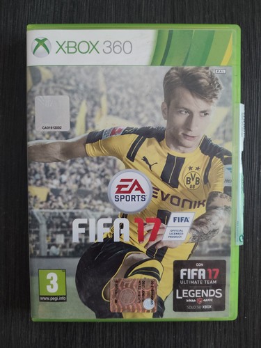 Fifa microsoft xbox 360 - fifa,