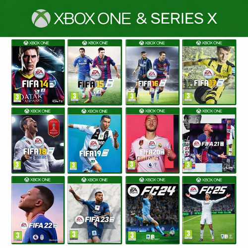 Fifa 22 23 - 16, 17