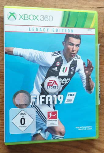 Fifa legacy edition - fifa, -legacy
