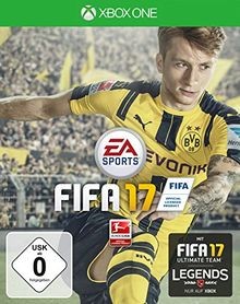 Fifa xbox one di - -,