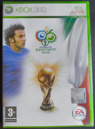 Xbox 360 fifa - xbox,