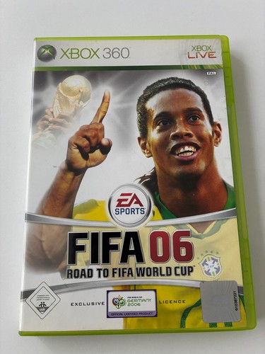 Fifa road world cup - fifa,