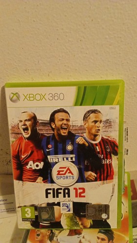 Fifa xbox 3600 in - fifa,