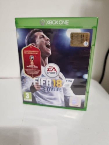 Fifa xbox one l968 - fifa,