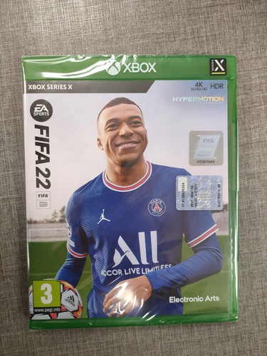 Fifa xbox series ita - fifa,