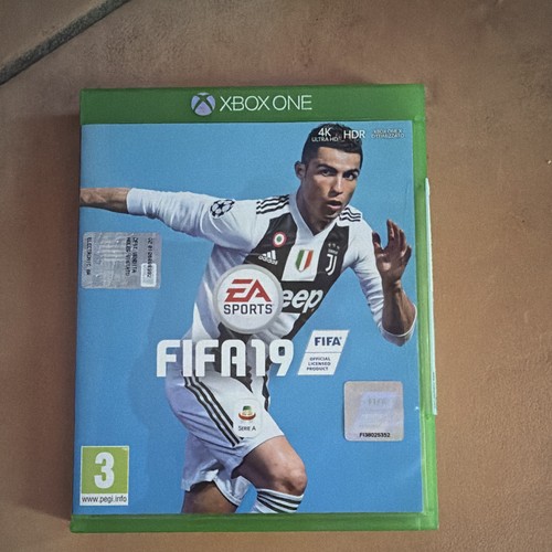 Sports fifa xbox one pal - sports,
