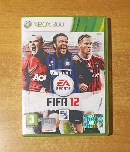 Fifa xbox 360 - fifa, ottimo
