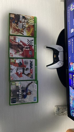 Lotto giochi xbox - xbox, one