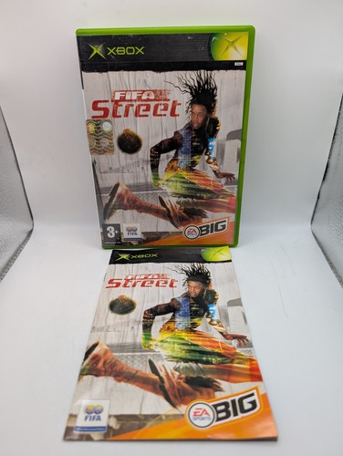 Fifa street gioco - fifa,