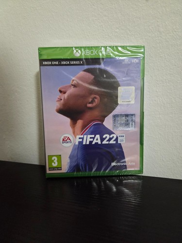 Fifa xbox one - xbox, x