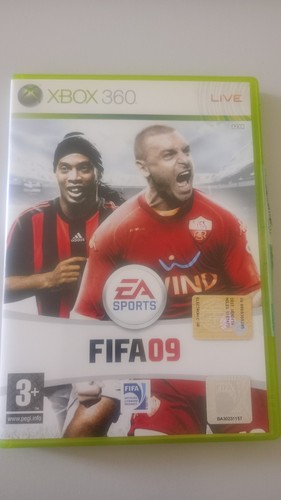Videogioco del calcio fifa - videogioco,
