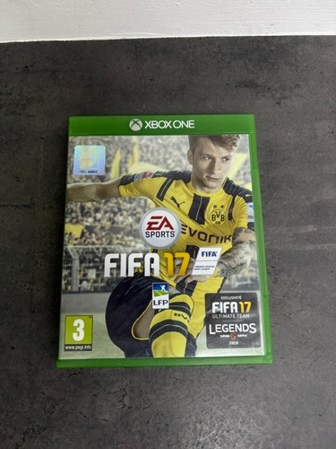 Fifa xbox one - fifa, microsoft