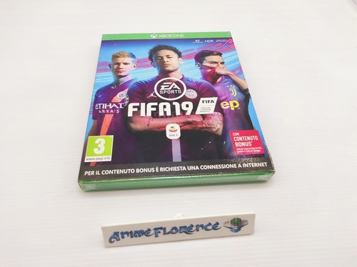 Fifa xbox one ita - fifa,