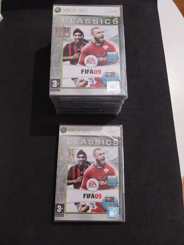 Fifa classics microsoft - 09,