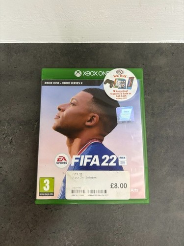 Fifa xbox one microsoft - xbox,