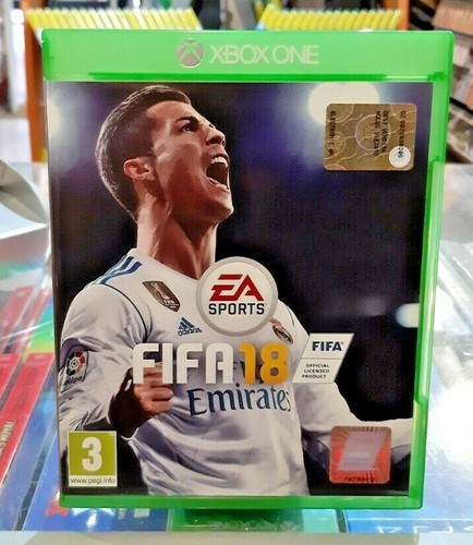 Fifa xbox one usato ita - usato,