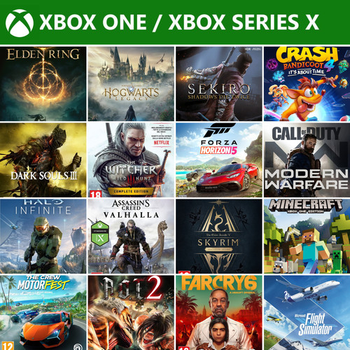 Giochi xbox one - xbox,