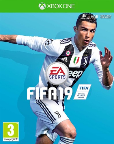 Xbox one fifa aa - fifa, aa.vv.