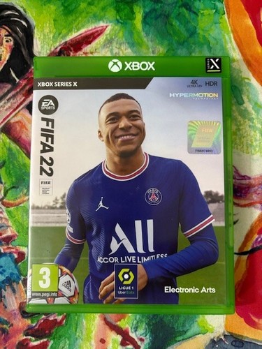 Fifa xbox series - fifa, x
